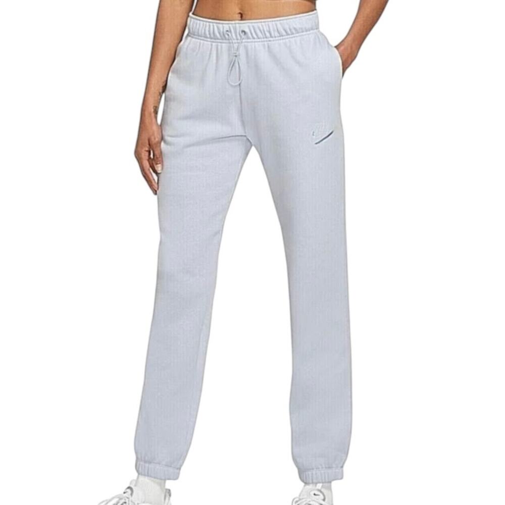 Nike Women’s Active Plus Size Jogger Pants Ghost Size 1X